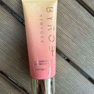 Berry Kombucha Tea Purifying Clay Mask - Pink